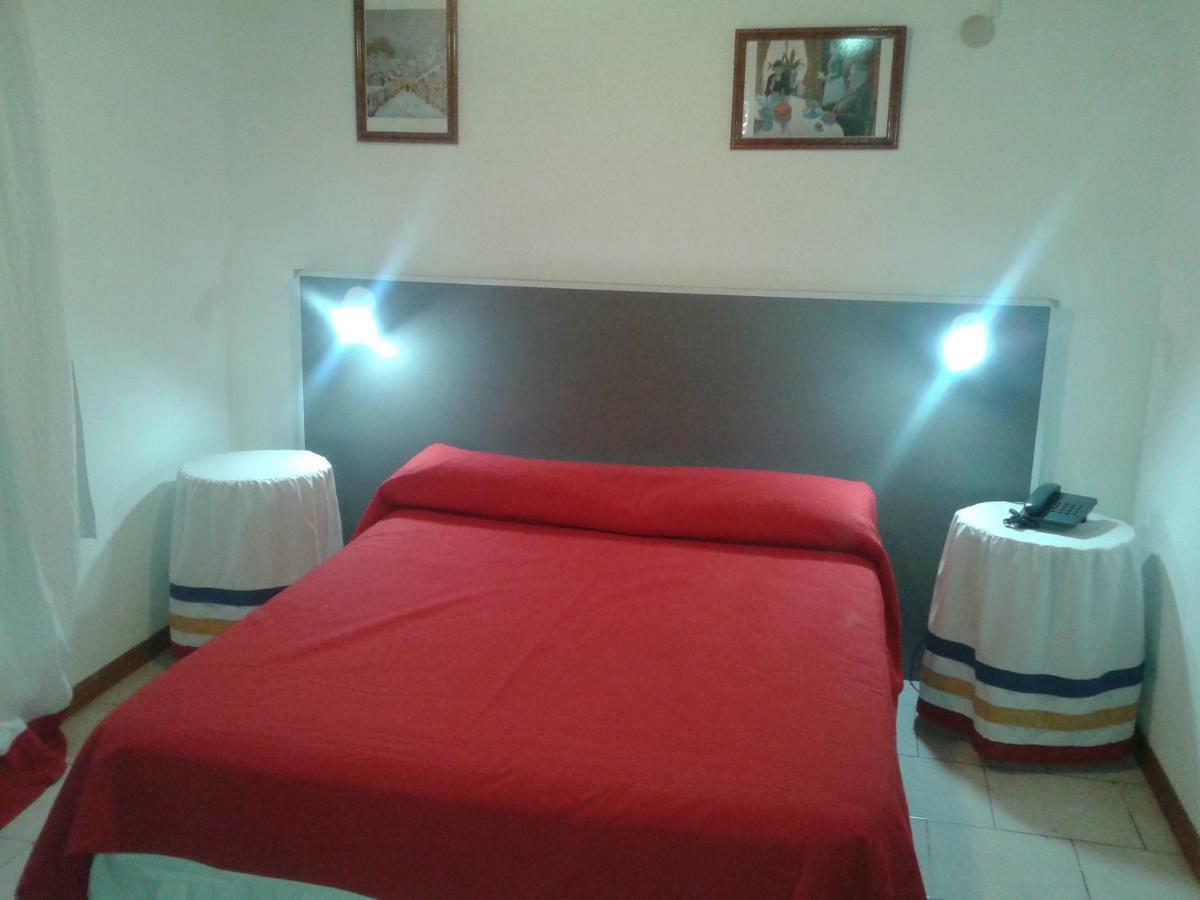 Hotel Colonial