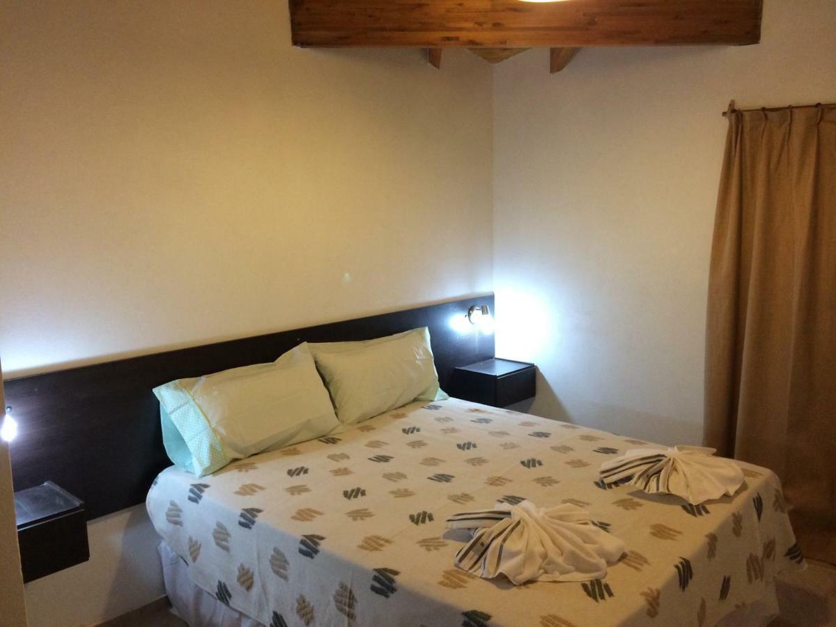 Gibert's House Apartahotel 2*