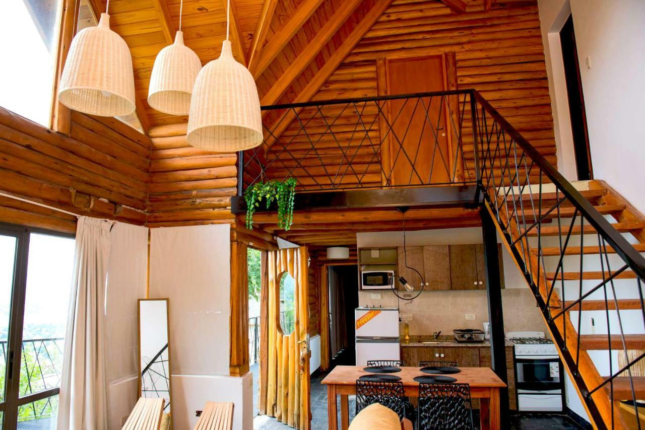 Normandas, Carlos Paz * Villa Carlos Paz