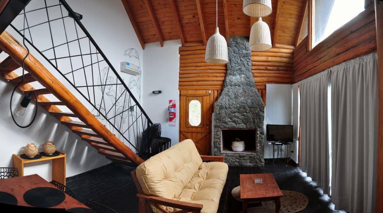Chalet Normandas, Carlos Paz
