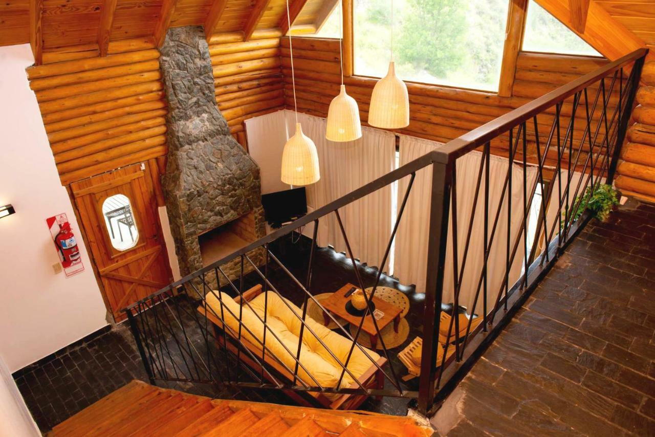 Normandas, Carlos Paz Chalet Villa Carlos Paz