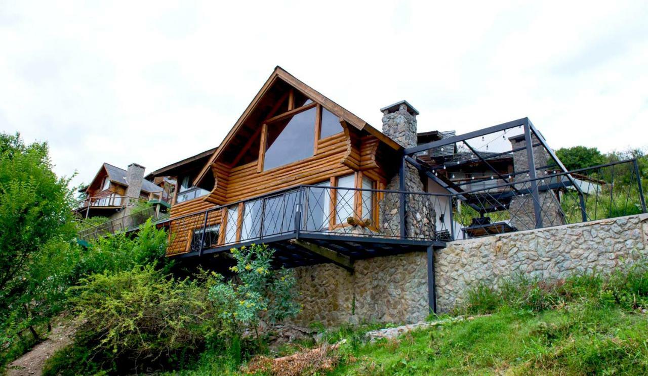 Chalet Normandas, Carlos Paz Villa Carlos Paz