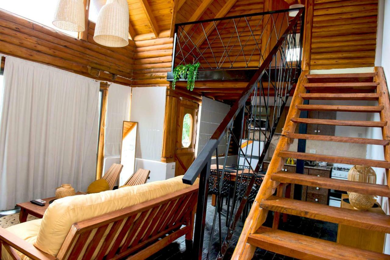Chalet Normandas, Carlos Paz