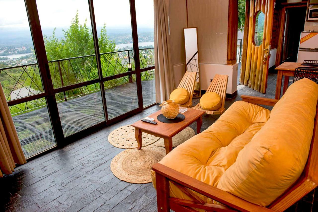 Chalet Normandas, Carlos Paz