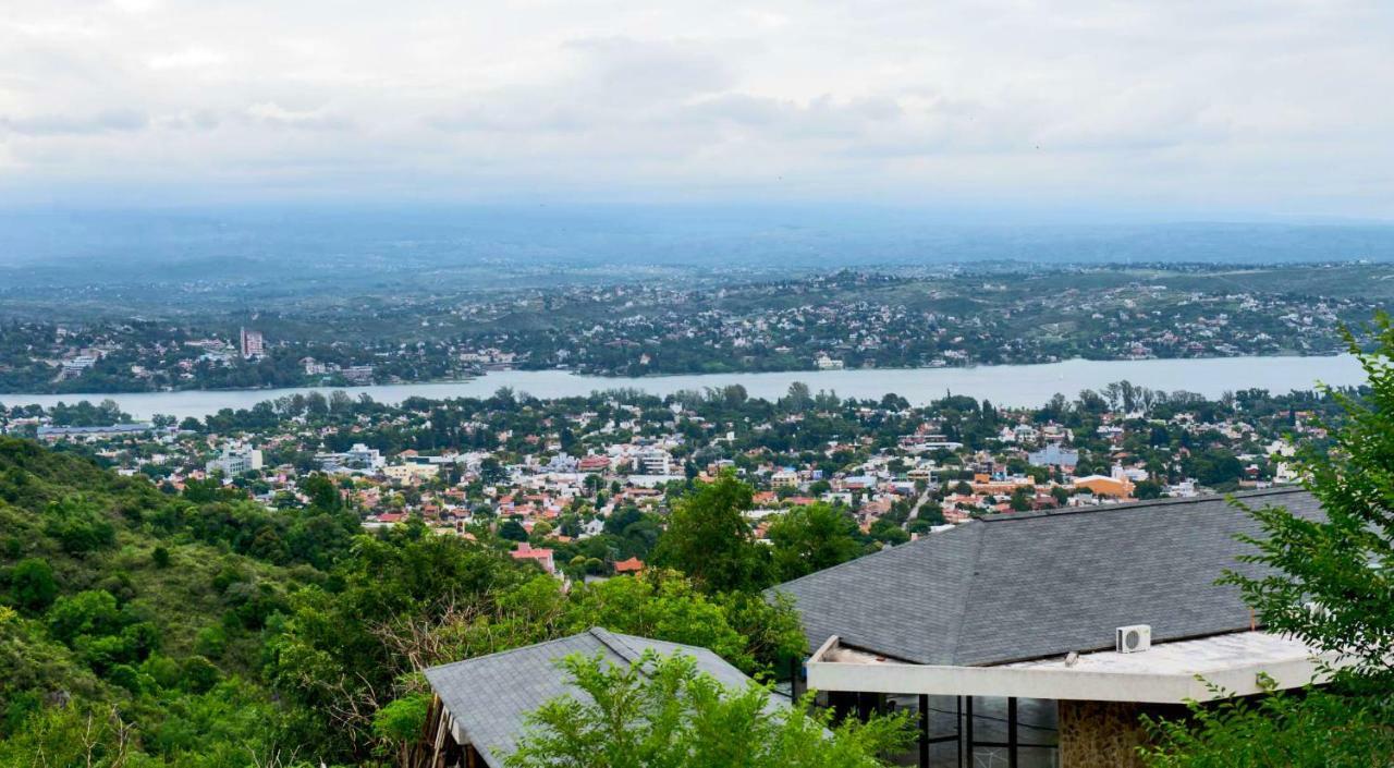 Chalet Normandas, Carlos Paz *