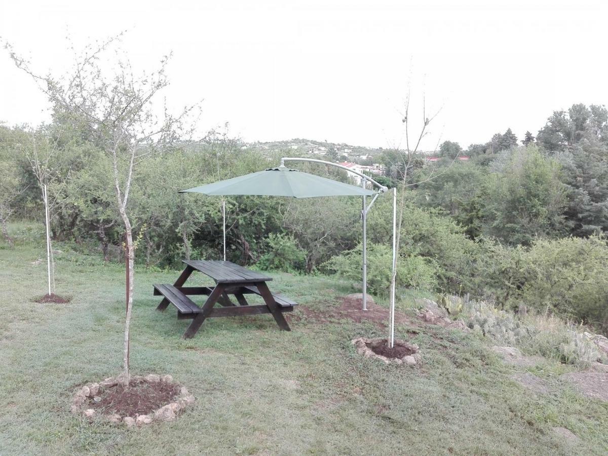 Cabanas Estancia Vieja Villa Carlos Paz