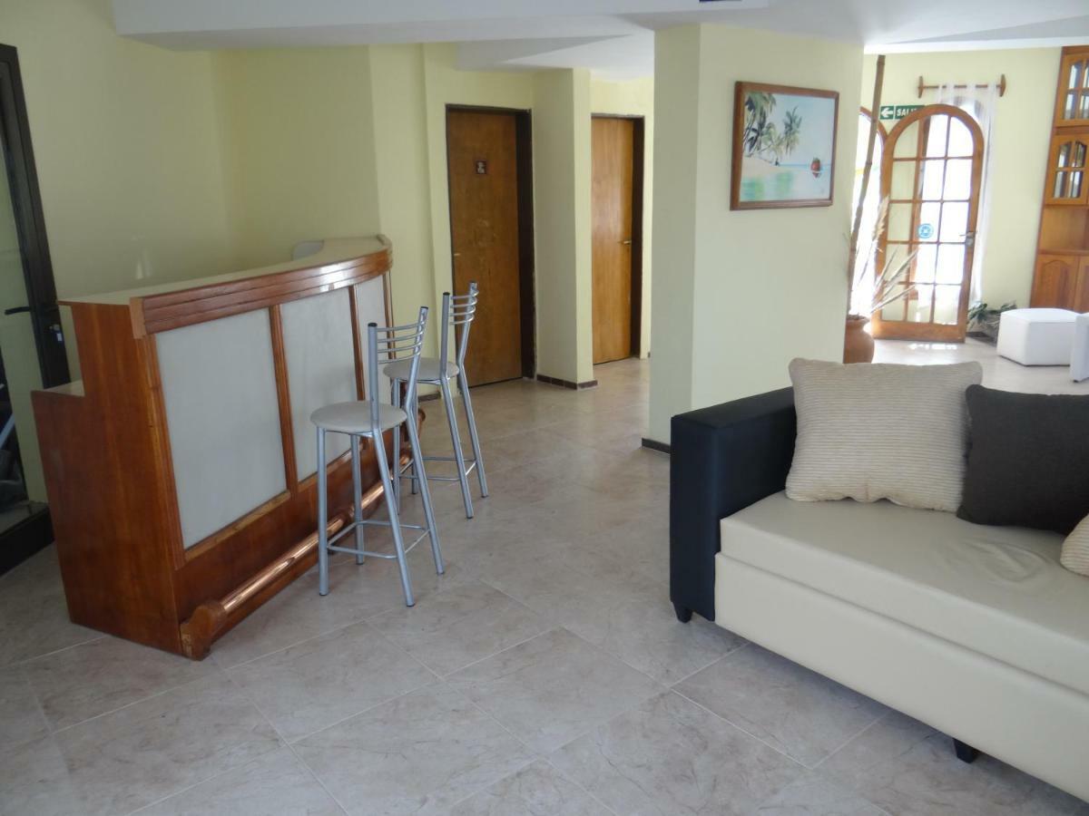 Gibert's House Villa Carlos Paz