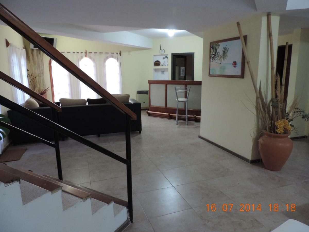 Apartahotel Gibert's House 2*