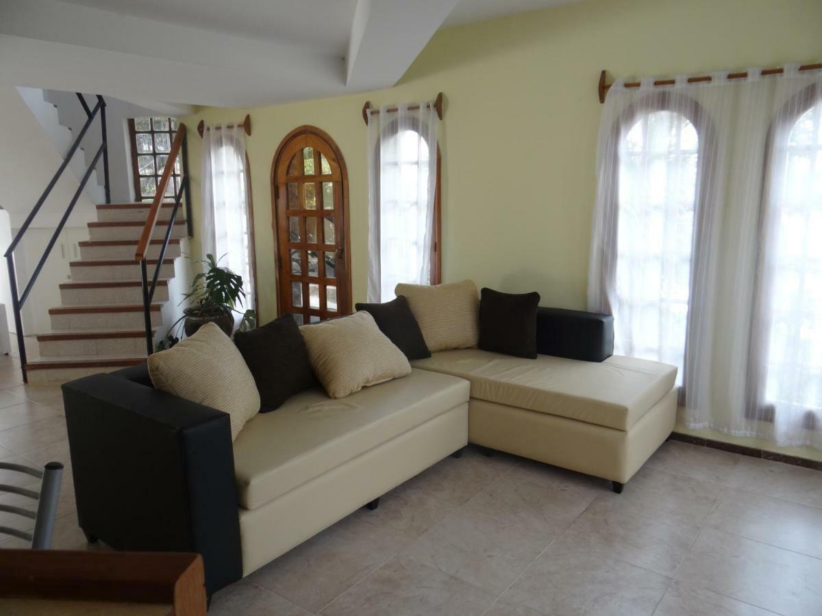 Apartahotel Gibert's House
