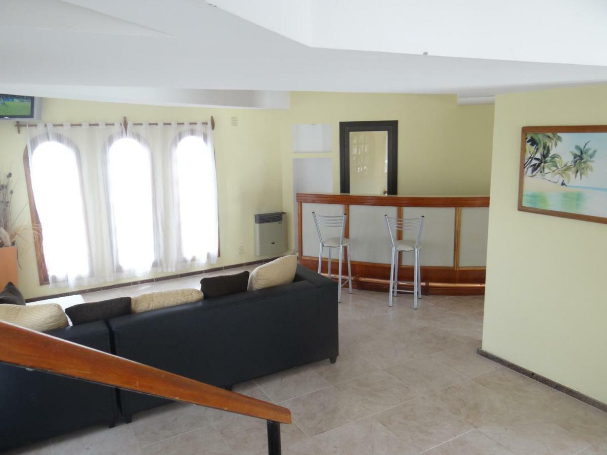 Apartahotel Gibert's House