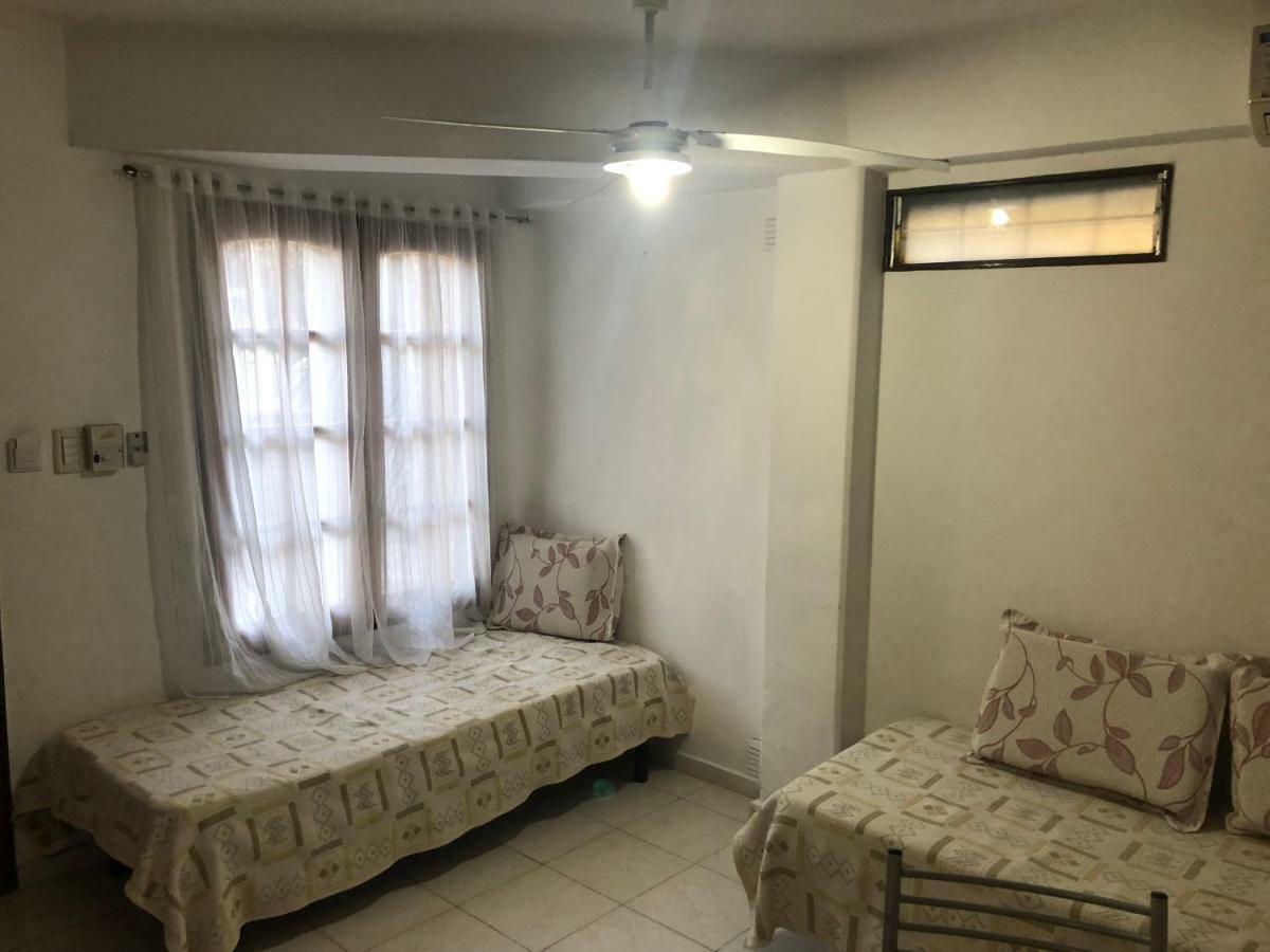 Gibert's House 2* Villa Carlos Paz