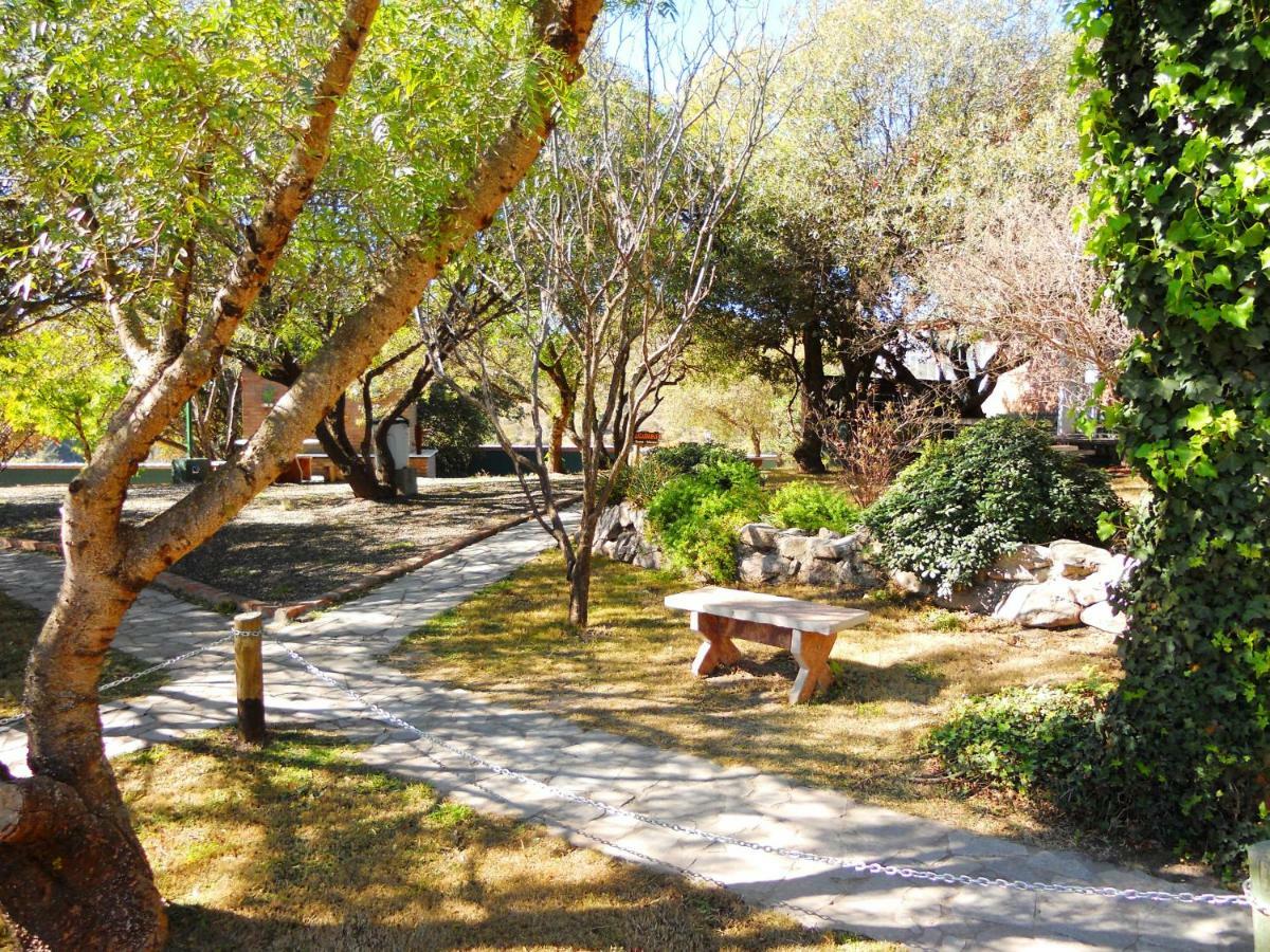 La Loma - Cabañas&suites * Villa Carlos Paz