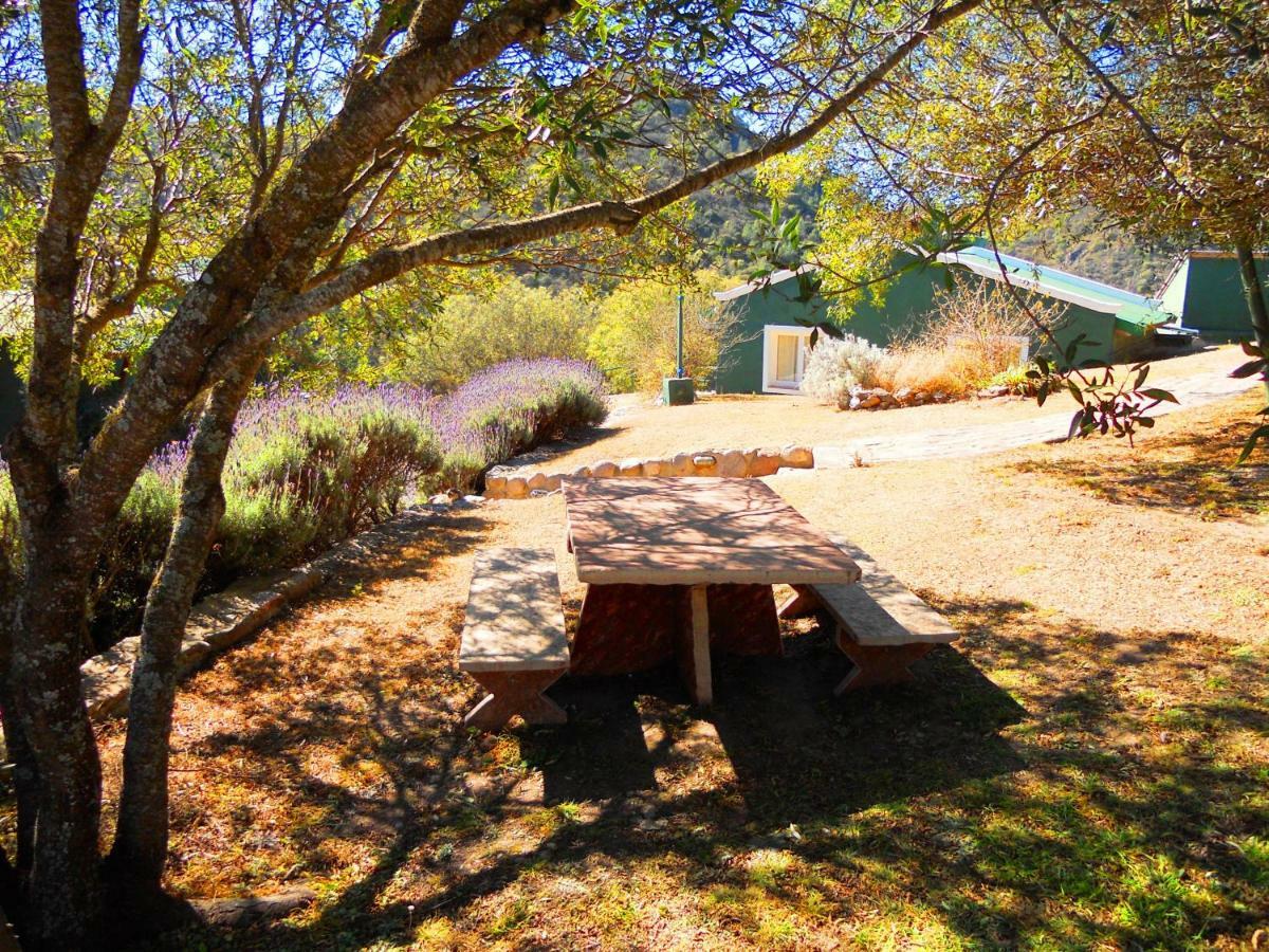 La Loma - Cabañas&suites Lodge Villa Carlos Paz