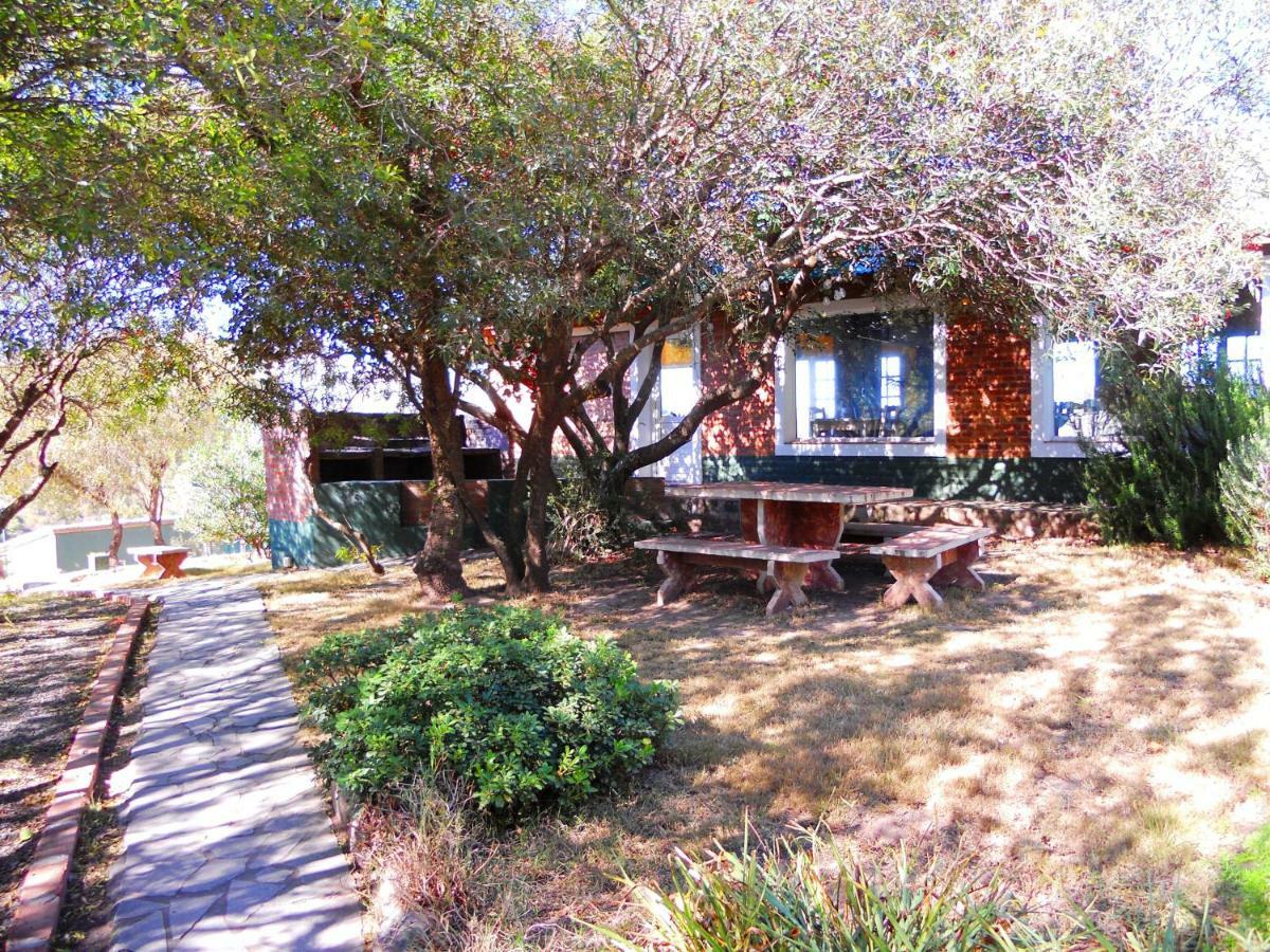 Lodge La Loma - Cabañas&suites Villa Carlos Paz