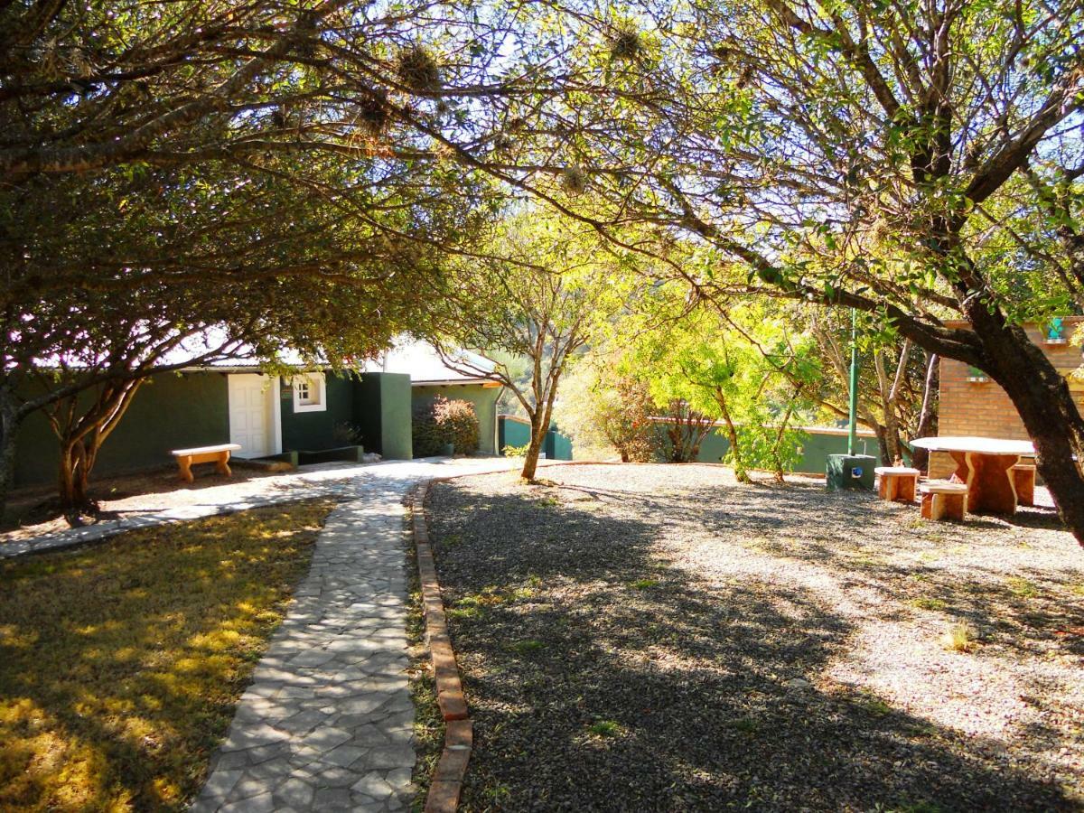 Lodge La Loma - Cabañas&suites Villa Carlos Paz