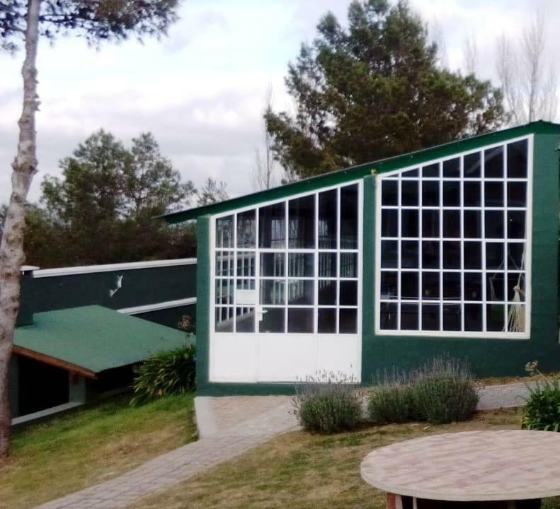 La Loma - Cabañas&suites * Villa Carlos Paz