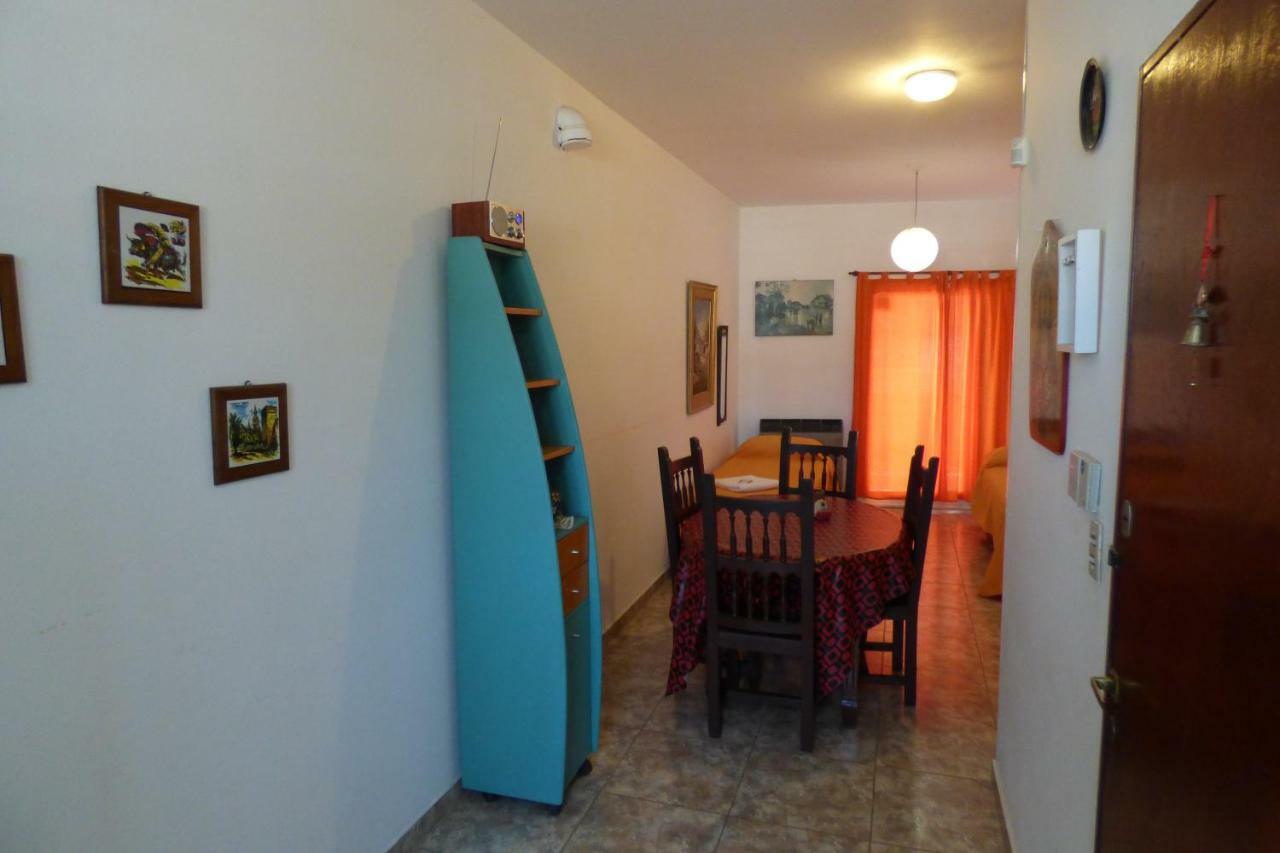 Departamento Centrico Apartamento Villa Carlos Paz