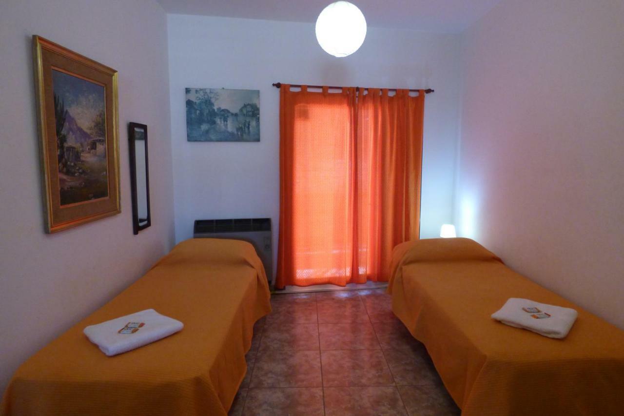 Departamento Centrico Apartamento