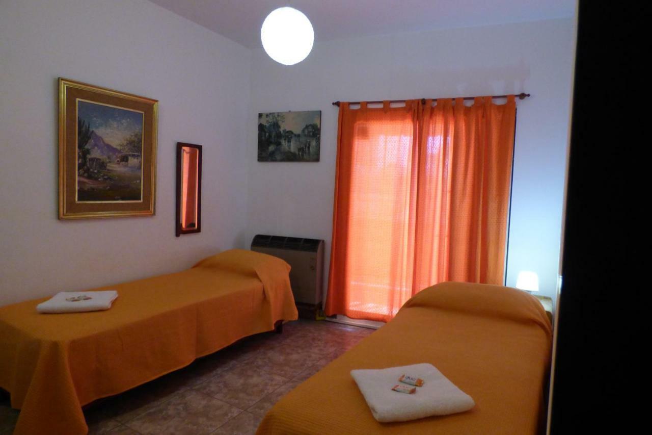 Departamento Centrico Apartamento Villa Carlos Paz