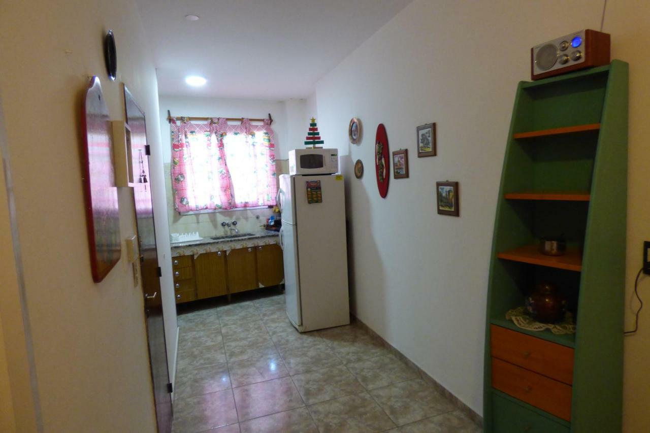 Departamento Centrico