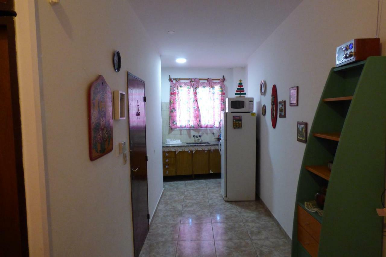 Departamento Centrico Apartamento *