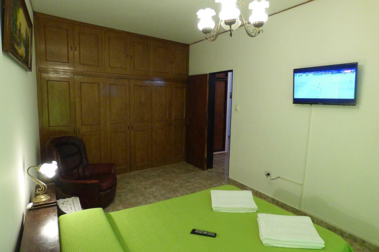 Departamento Centrico * Villa Carlos Paz