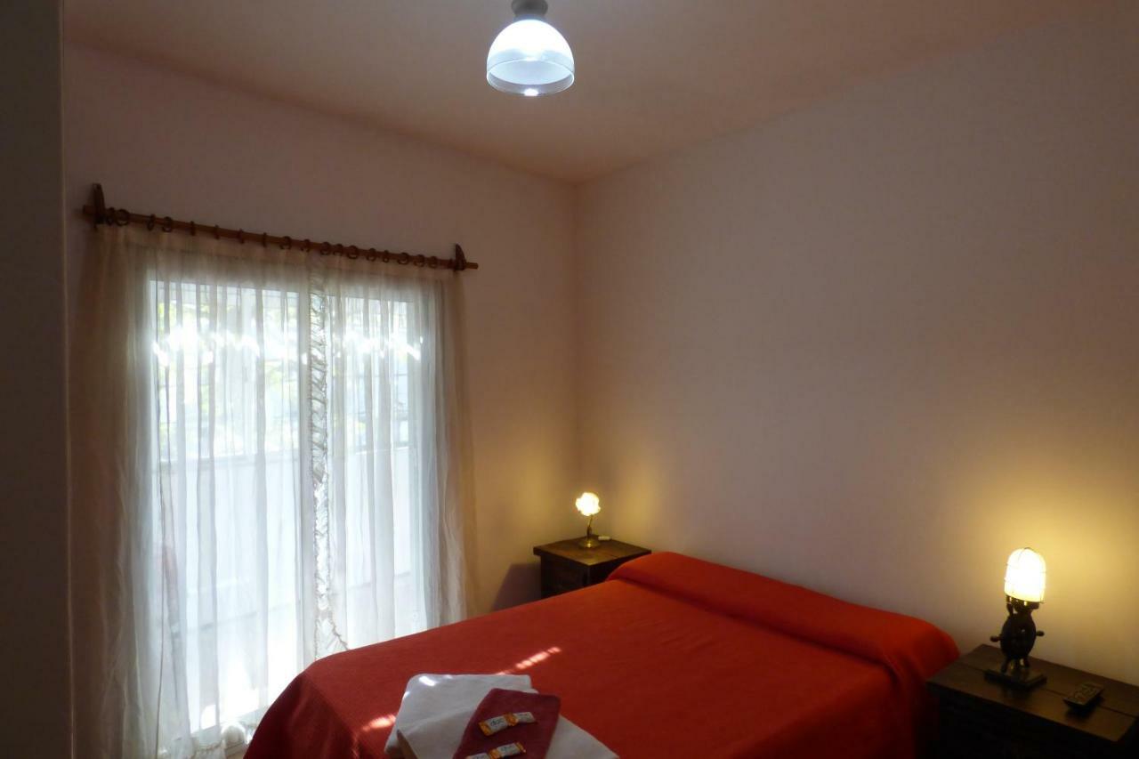 Departamento Luminoso Y Ventilado Centro Viejo Villa Carlos Paz