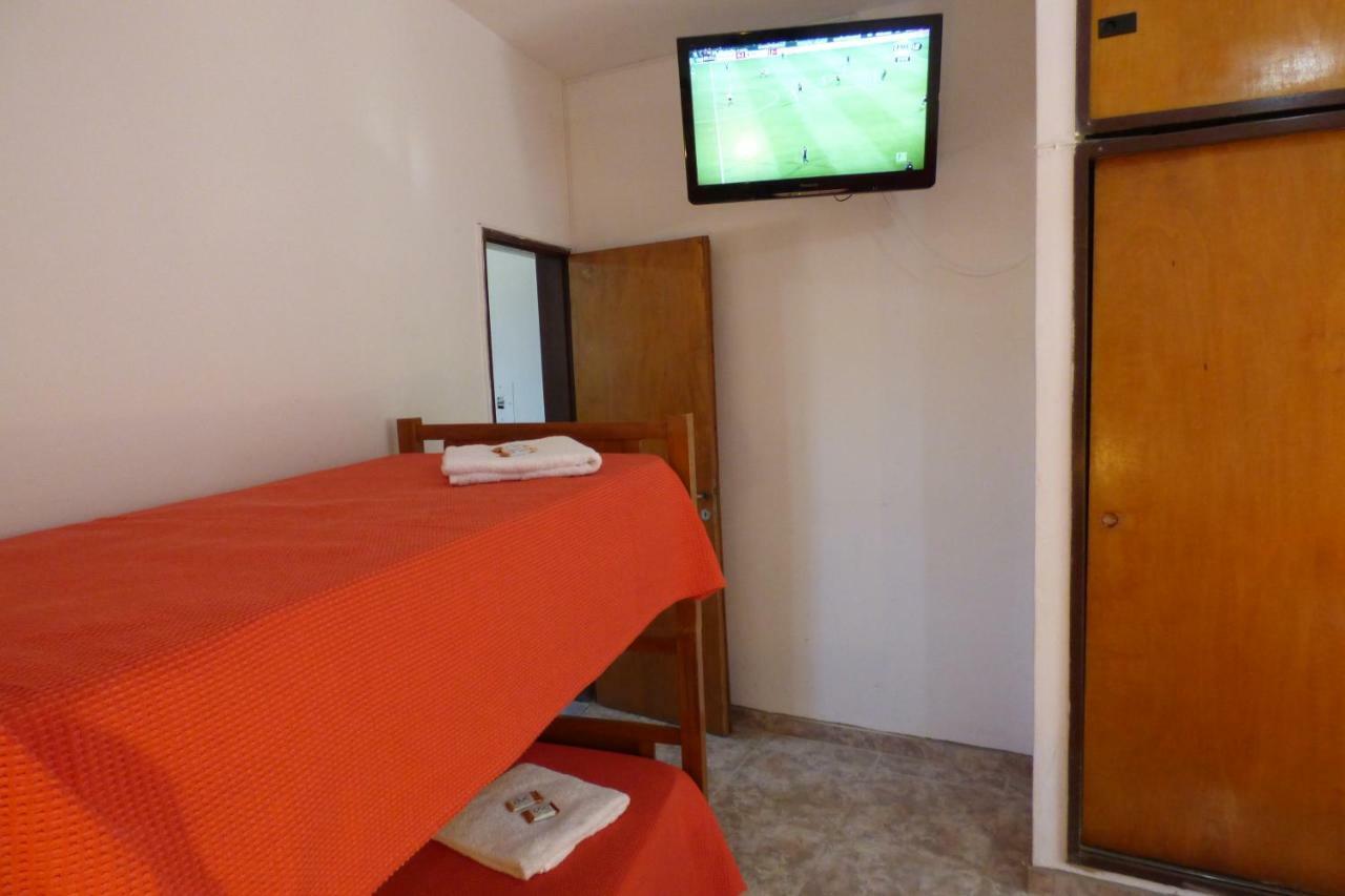 Apartamento Departamento Luminoso Y Ventilado Centro Viejo