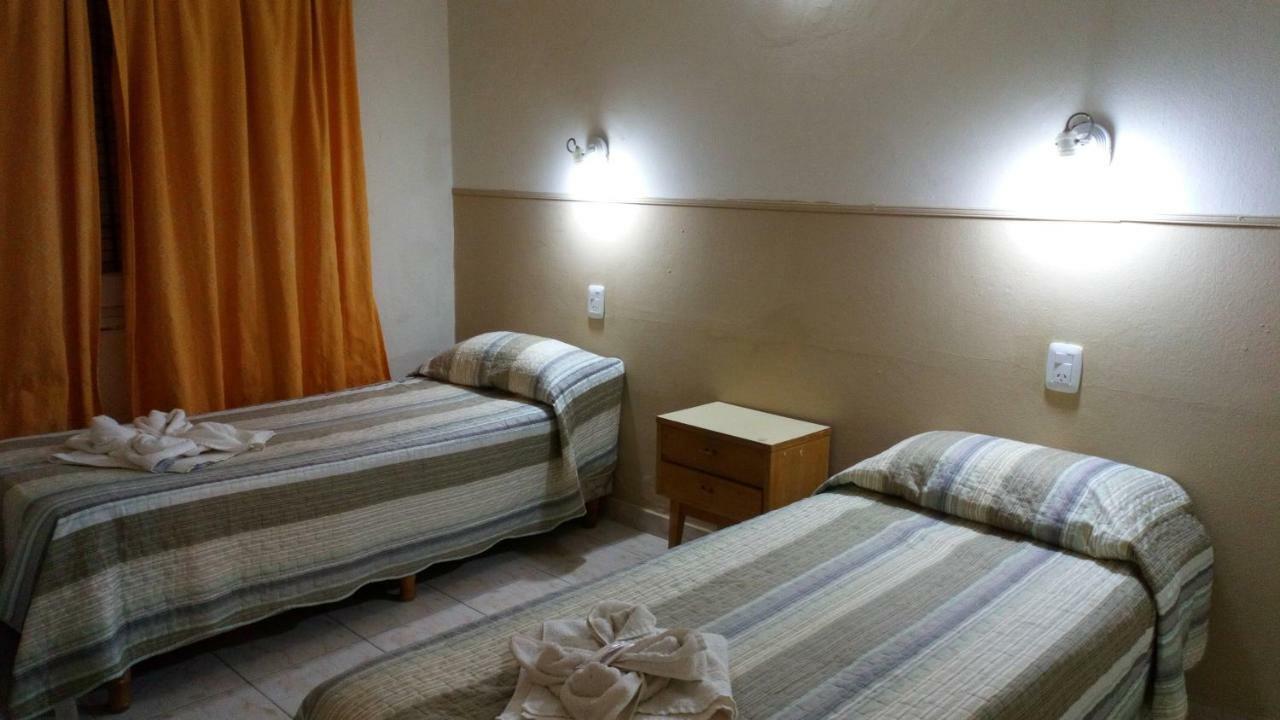 Nuevo Fatica Villa Carlos Paz