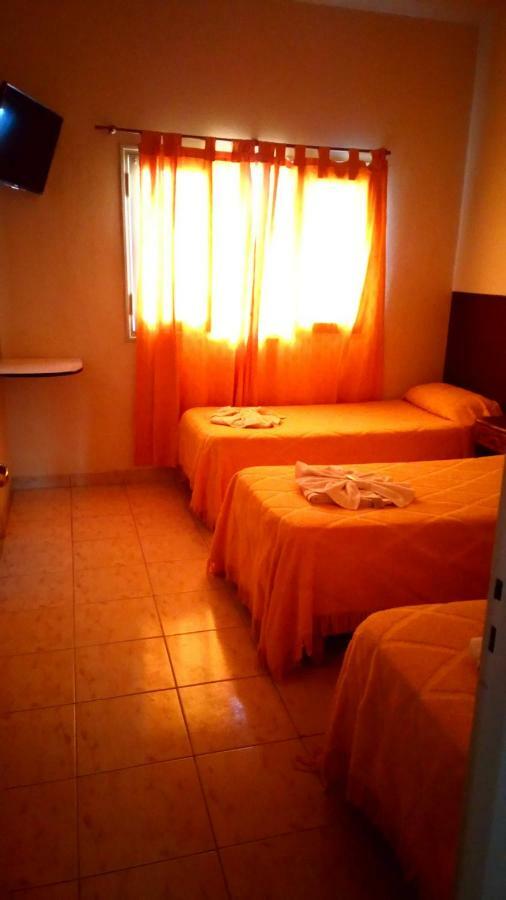 Nuevo Fatica Villa Carlos Paz