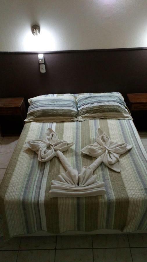 Nuevo Fatica 3* Villa Carlos Paz