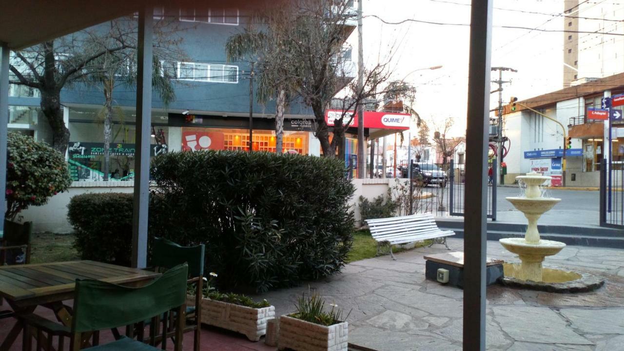 Nuevo Fatica Hotel 3*