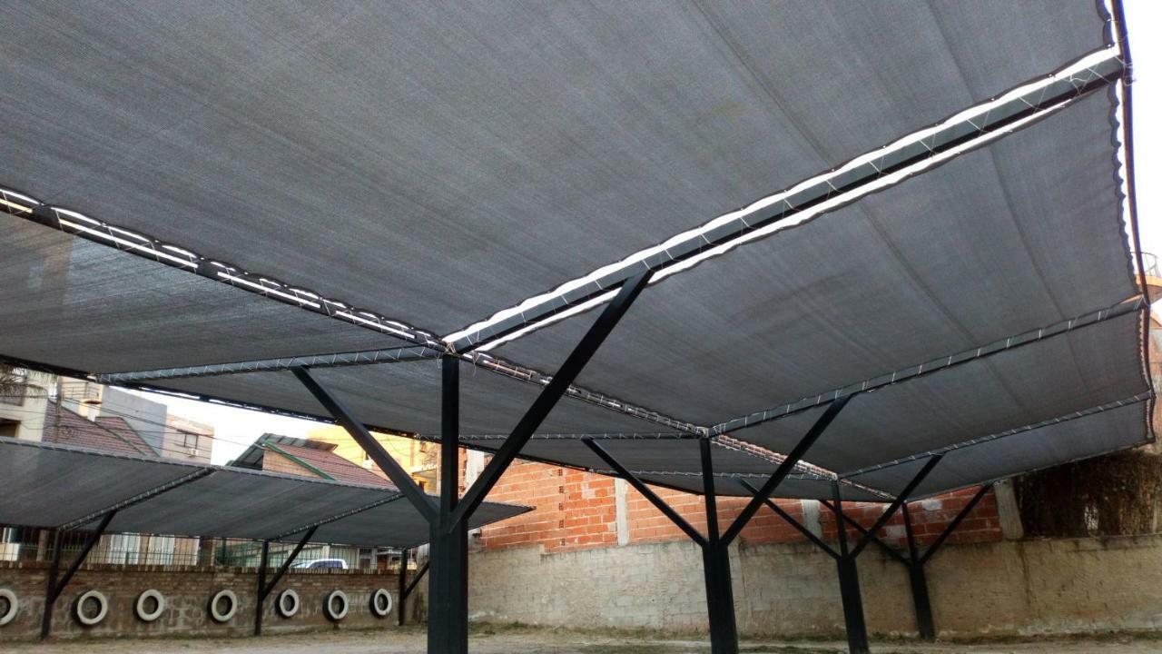 Nuevo Fatica Hotel
