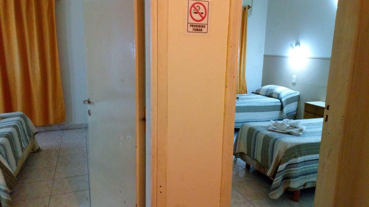 Nuevo Fatica Hotel