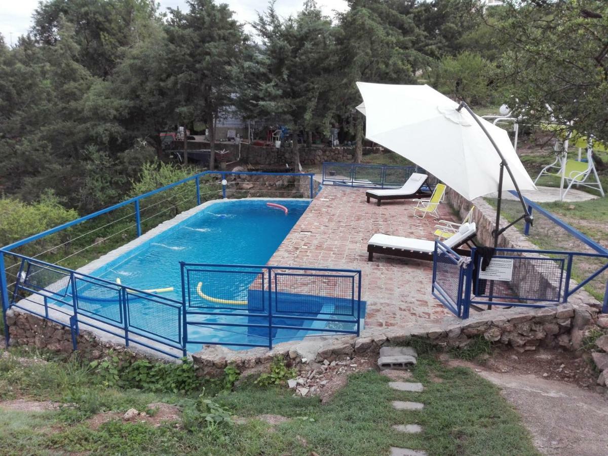 Cabanas Estancia Vieja * Villa Carlos Paz