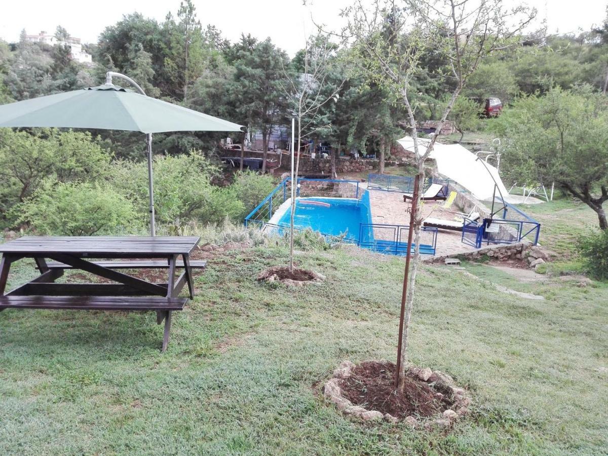 Cabanas Estancia Vieja * Villa Carlos Paz