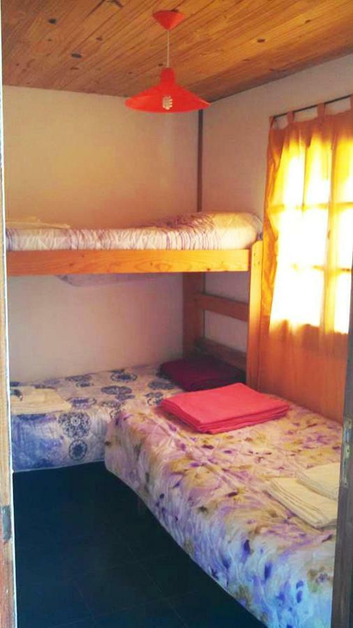 Cabanas Estancia Vieja *
