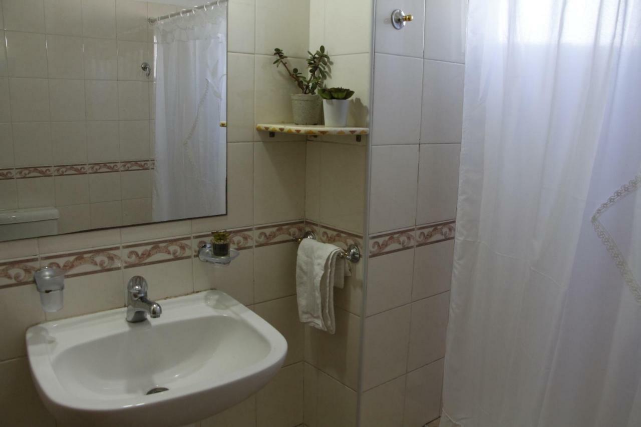 Hotel Terrazas 3*