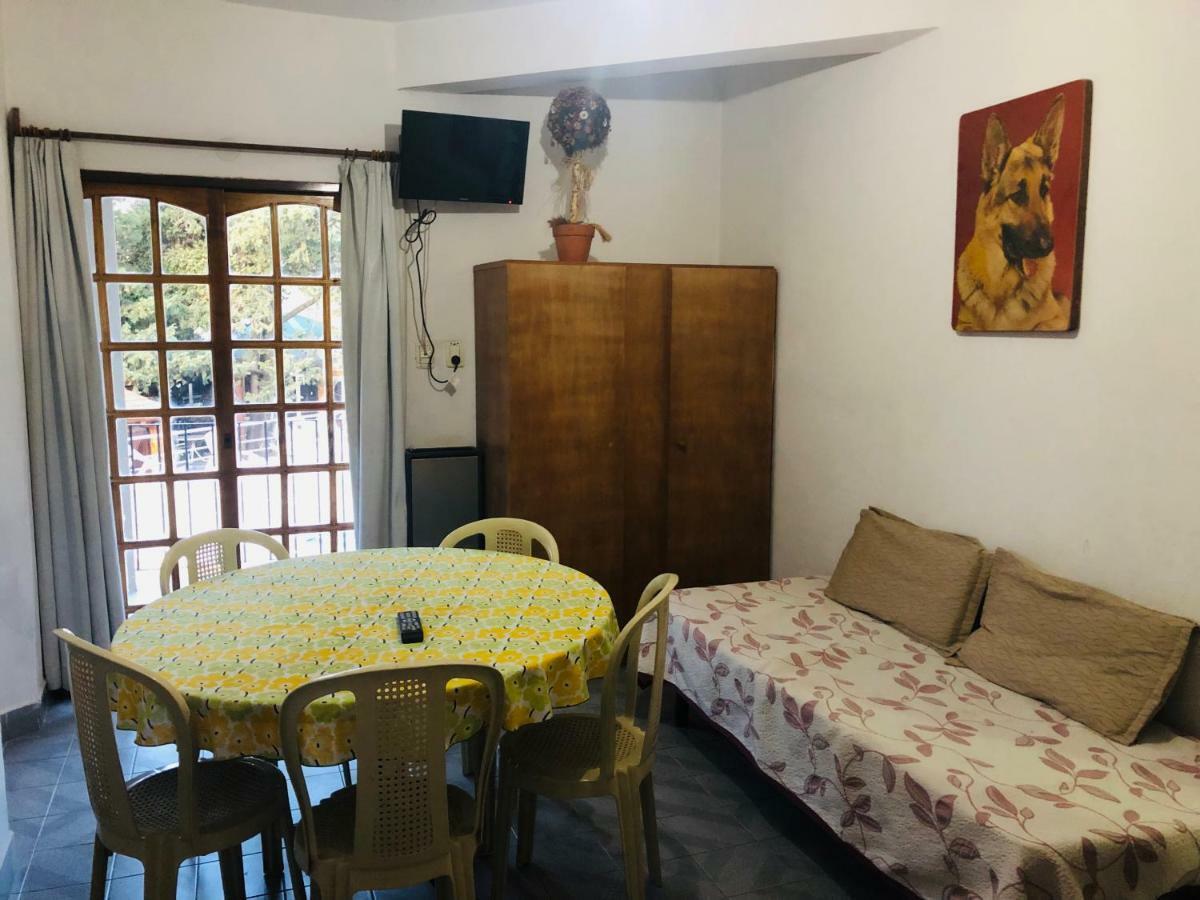 Gibert's House