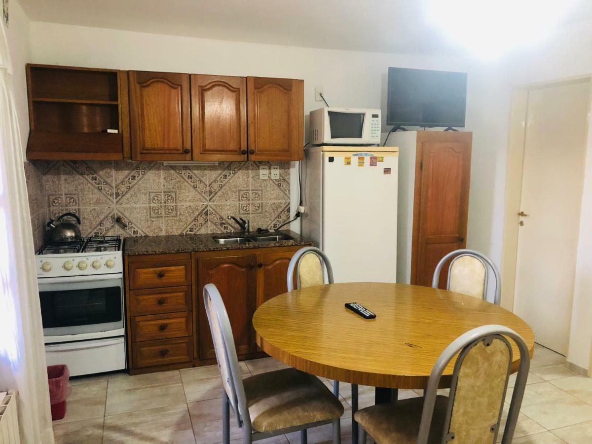 Apartahotel Gibert's House Villa Carlos Paz