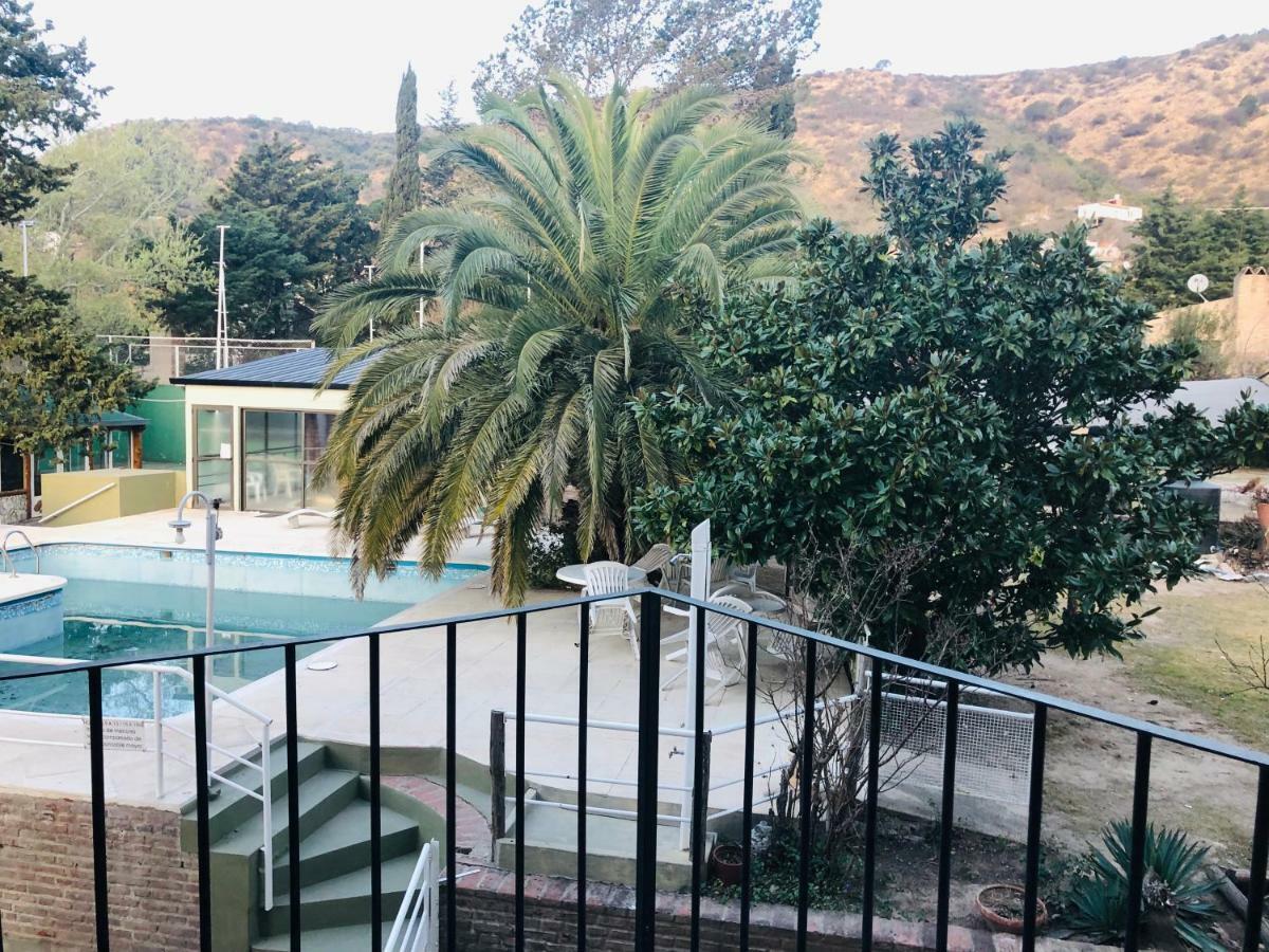 Gibert's House 2* Villa Carlos Paz
