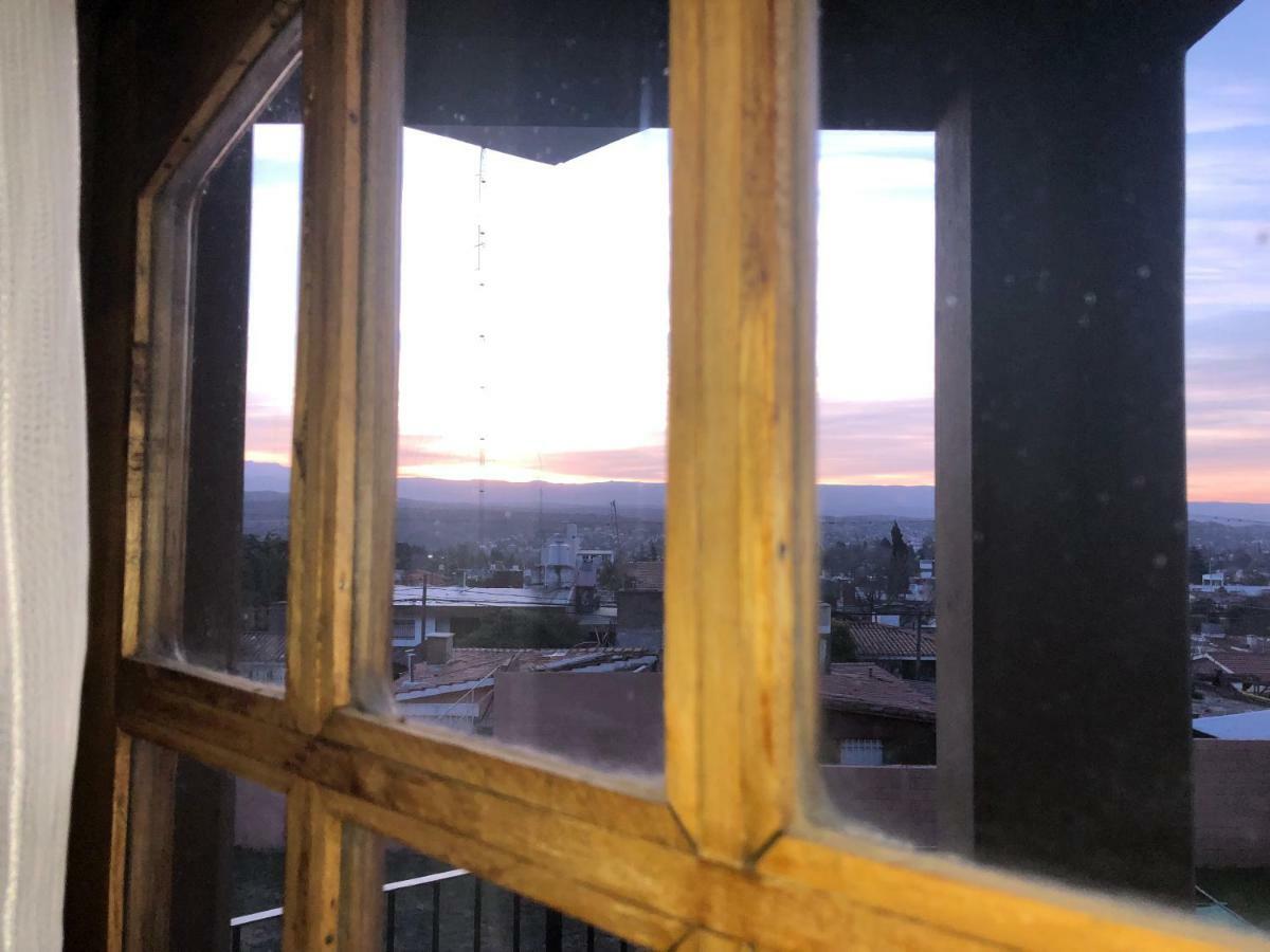 Gibert's House Apartahotel Villa Carlos Paz