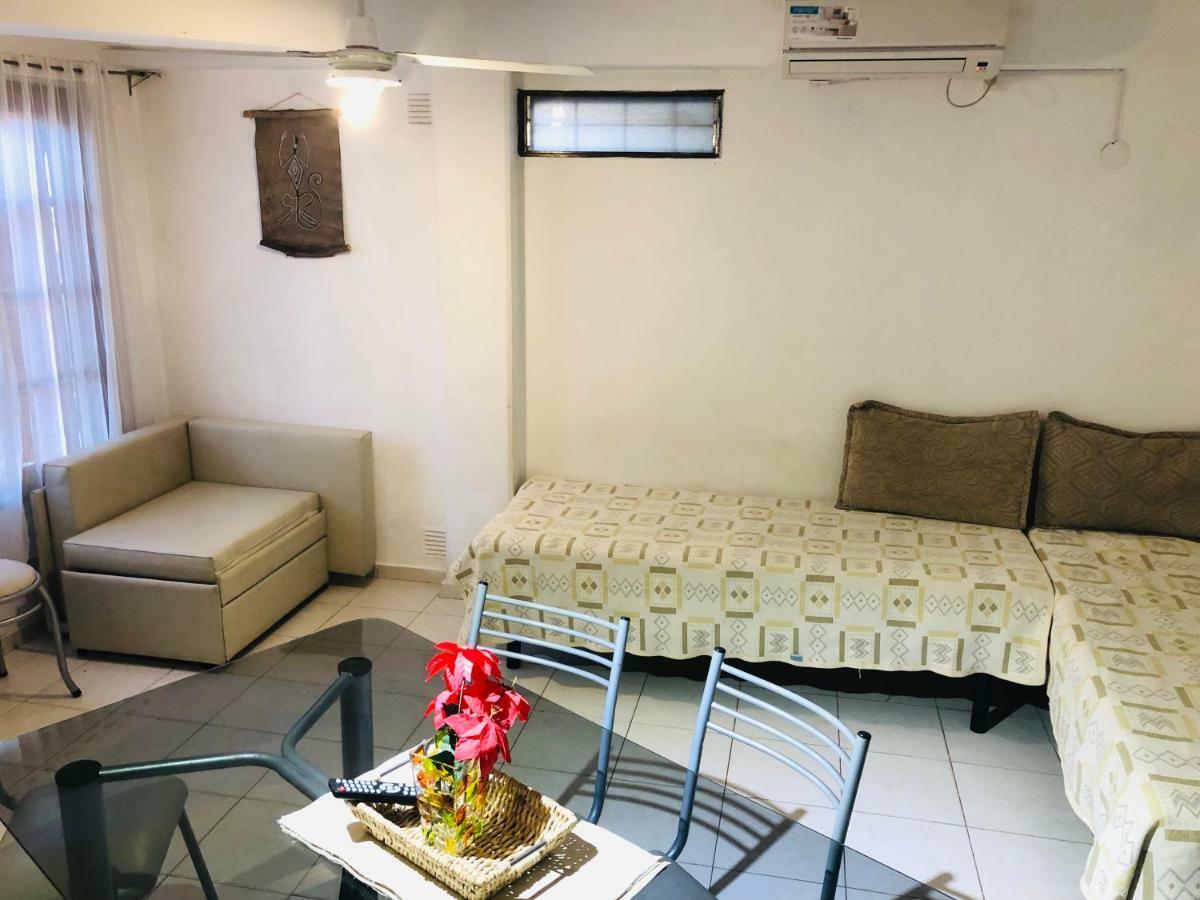 Gibert's House Apartahotel