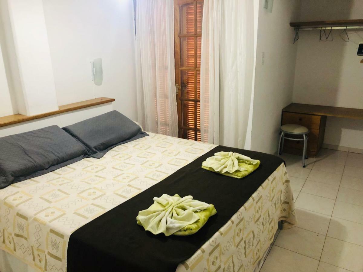 Apartahotel Gibert's House