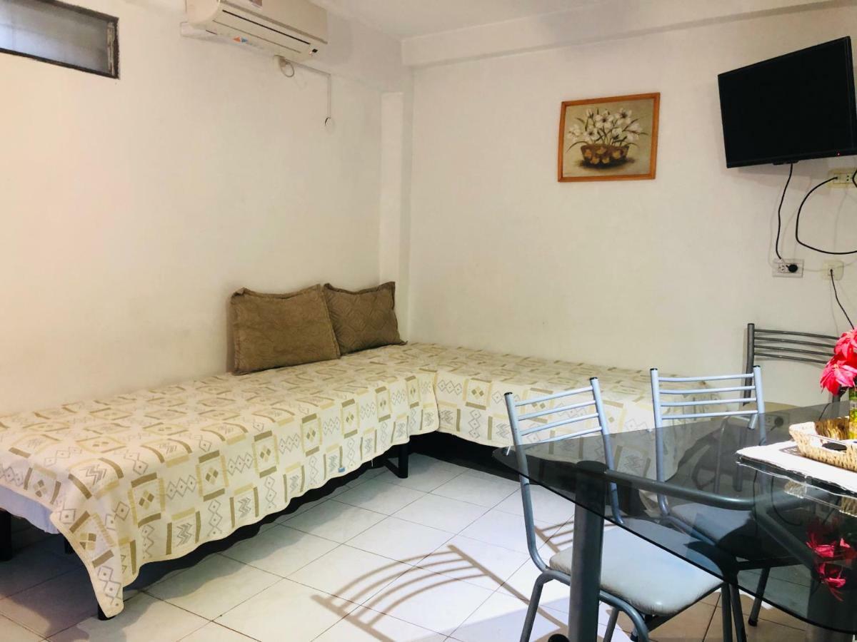 Apartahotel Gibert's House