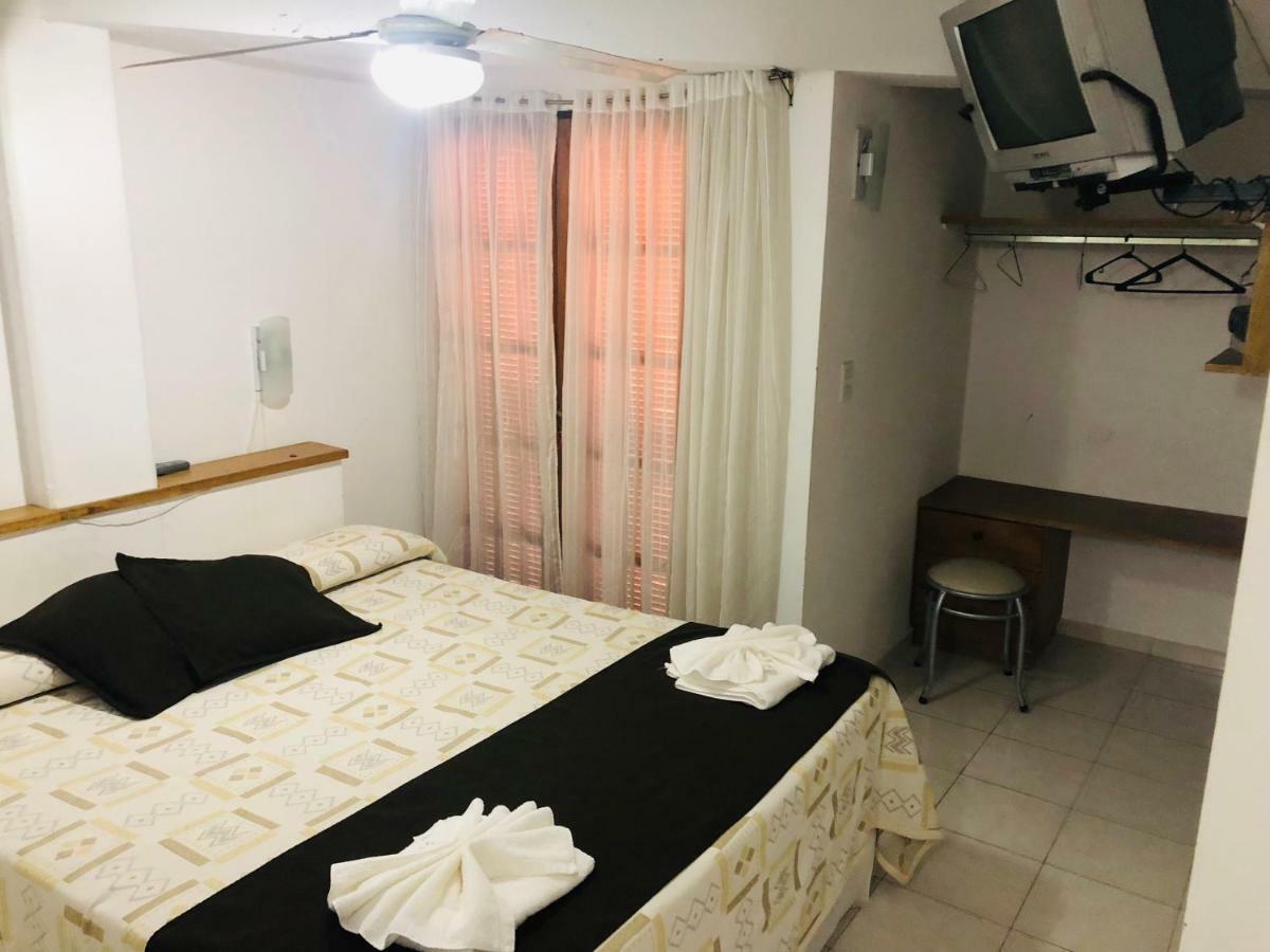 Gibert's House Villa Carlos Paz