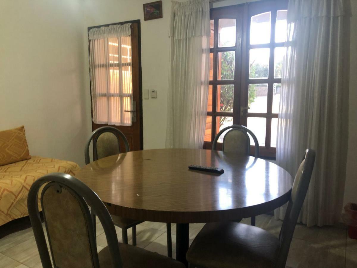 Apartahotel Gibert's House Villa Carlos Paz