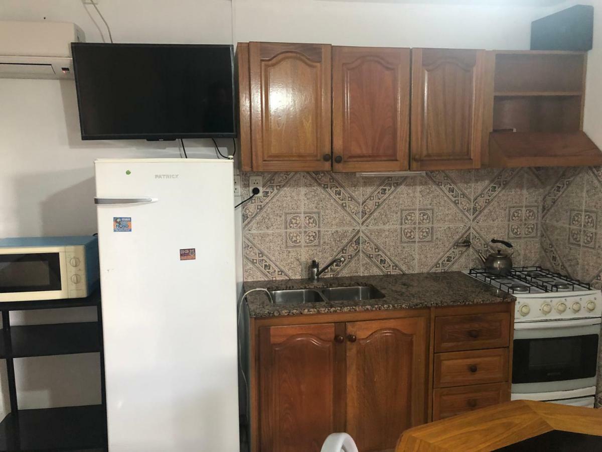 Gibert's House 2* Villa Carlos Paz