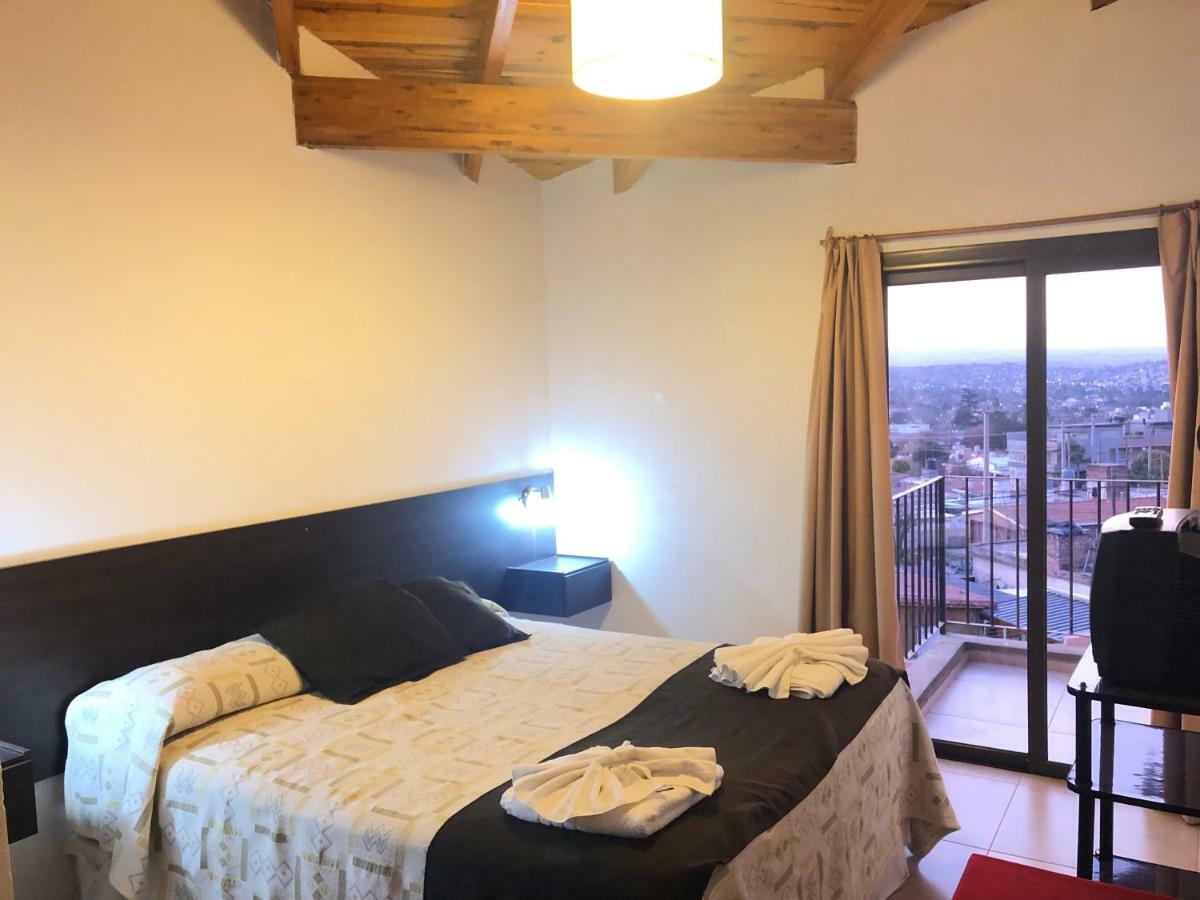Apartahotel Gibert's House