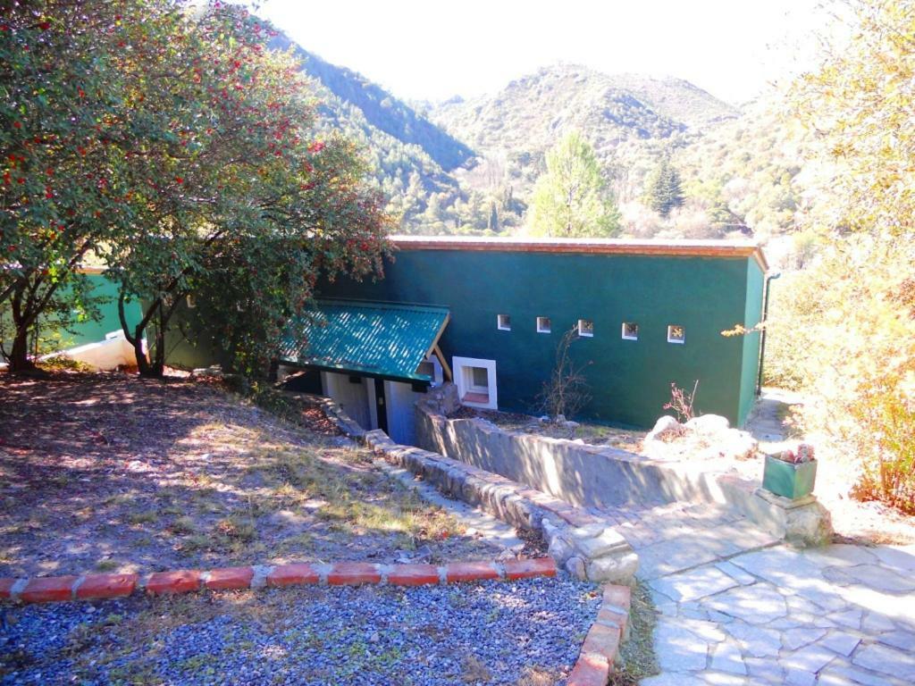 La Loma - Cabañas&suites Lodge *
